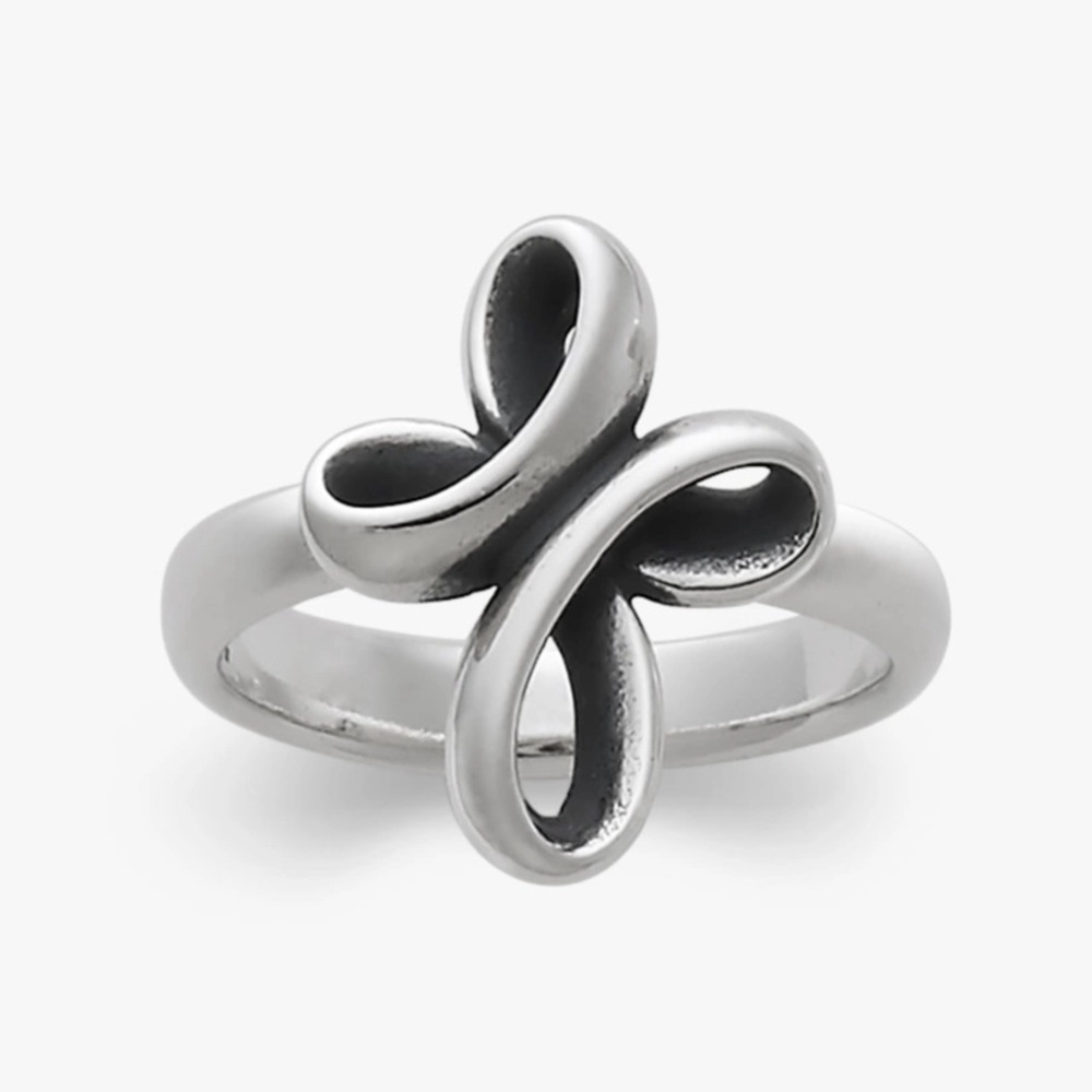 James Avery Ring